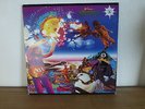 SANTANA  -  VIVA       CBS 46222500-1   BOOKLET