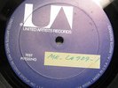 TEST PRESSING 33 1/3 VINYL LP-- RAMONA BROOKS 