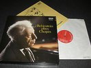 RCA Red Seal SER 5692 (12) Stereo: RUBINSTEIN Plays CHOPIN: 12LP Box Set