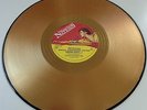 KLP167 - Metallica - Creeping Death - UK LIMITED GOLD VINYL SPECIAL ANNIVERSARY