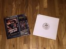 Cage - Movies for the Blind 2LP + Agent Orange 12