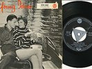 CHICO HOLIDAY / THE TRADEWINDS EP deutsche RCA EPA-9659 