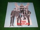 THE BEATLES A HARD DAY'S NIGHT 7/45 EP PORTUGAL PARLOPHONE *UNPLAYED* LMEP 1185
