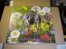 LP:  CURRENT 93  Swastikas For Noddy/Crooked Crosses 2xLP NEW PURPLE GREEN VINYL