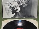 JESSE FULLER Frisco Bound Orig 1st US ARHOOLIE 1967 EXCELLENT