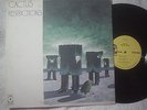 Cactus ex original LP Restrictions