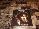 Glenn Hughes Rare Signed Play Me Out Vinyl LP Record Deep Purple Black Sabbath +