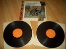 MADNESS LIVE MISTAKES The SPECIALS 2 X VINYL LP 2-tone two ska Mod revival RARE