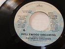 MODERN SOUL- FATHER'S CHILDREN- MERCURY 45 RPM- PROMO- HOLLYWOOD DREAMING- HEAR