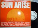 ROLF HARRIS SUN ARISE EPIC NEAR MINT PROMO   LP