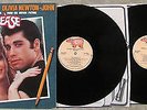GREASE. Near Mint 2-LP 1978 movie soundtrack.