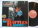 THE RATTLES 
