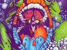 LP Liquid Sound Company Inside The Acid Temple LTD.ED.400 NEAR MINT Nasoni R