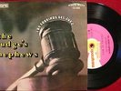 JUDGE'S NEPHEWS Los Sobrinhos Del Juez BRAZIL LATIN FUNK 45 7