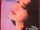 3 SOUNDS Moods ORIG BLUE NOTE JAZZ LP