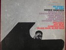 HERBIE HANCOCK My Point of View GRANT GREEN ORIGINAL BLUE NOTE JAZZ LP
