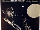 OLIVER NELSON WITH JOE NEWMAN-MAIN STEM-RECORD APPEARS UNPLAYED, VAN GELDER