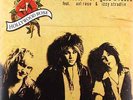 HOLLYWOOD ROSE-ROOTS OF GUNS N ROSES VINYL LP NEW