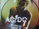 AC/DC - Bootleggers Ball Chicago 78 Picture LP