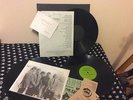 ROLLING STONES THE BLACK BOX 3x LP 12'' VINYL MONO Ltd #190  **Sale Offer**  NM-