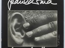 PAUL ARMA - Chants Du Silence - RARE LP Contemp. Music