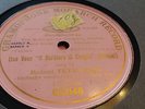 MADAME TETRAZZINI IL BARBIERE DI SIVIGLIA UNA VOCE GRAMOPHONE MONARCH 053146