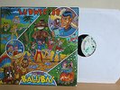 LUDWIG von 88  punk LP