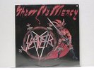 SLAYER SHOW NO MERCY LP RARE 1983 U.S. ORIGINAL METAL BLADE 1013 STILL SEALED