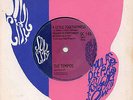 THE TEMPOS - A little togetherness -  UK7