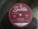 78 The Elegants/Little Star/Getting Dizzy/Sparton/Canada HEAR