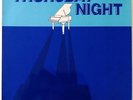 MAX GREGER JUN. Thursday Night GERMAN HAPPY LIBRARY LP Milan Pilar CATCH UP NM
