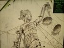 METALLICA And Justice For All colored vinyl 2-LP unplayed