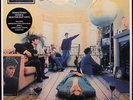 Oasis Definitely Maybe 2x vinyl LP Remastered 2014 in gatefold sleeve & mp3 code