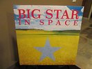 Big Star-'In Space' Factory Sealed LP 2005 Alex Chilton/Jody Stephens