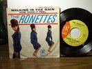 THE CRYSTALS 45 