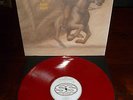 FIVE HORSE JOHNSON THE TAKING OF BLACK HEART (CARGO RECORDS) lim. 500 red copies