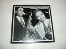 Complete BLUE NOTE 40's RECORDINGS IKE QUEBEC & JOHN HARDEE 4 Lps MOSAIC MR4-107