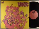 Frantic  Conception      Psych