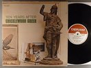 Ten Years After  Cricklewood Green    Blues Rock; Psych  With Poster