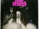 TROP FEROSS - Resurrection, SEALED Original PRIVATE,  QUEBEC Goth Metal