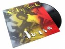 AURRA Body Rock LP NEW VINYL Family Groove Steve Washington Slave Salsoul boogie