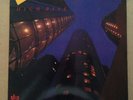 Modern Soul Boogie LP SCHEER MUSIC High Rise TBA w/ Falling Back In Love