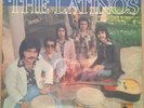 Private Xian Funk Modern Soul LP THE LATINOS We Believe In You SEALED Rare