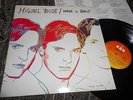 MIGUEL BOSE Made in Spain LP 1983 SPAIN ANDY WARHOL COVER ART spanish