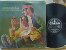 1st Pub.1972 Punjabi Hindustani Original ST ODEON Record?Heer Ranjha?12
