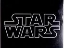 STAR WARS: Soundtrack John Williams w/ INSERT USA 20th Cenutry VINYL LP Nice