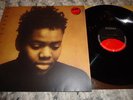 EX TRACY CHAPMAN SELF TITLED ELEKTRA VINYL LP LORICRAFT PRO CLEAN 1988 +INNER