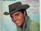 (ELVIS PRESLEY-Elvis by Request)-1961 Black label 1st pressing-L5-EP