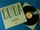 Led Zeppelin - Coda   LP UK 1982 EX/EX-  # Classic Rock