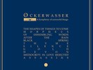 SONNE HAGAL - OCKERWASSER LP +CD  Death in June Forseti Of the Wand and the Moon